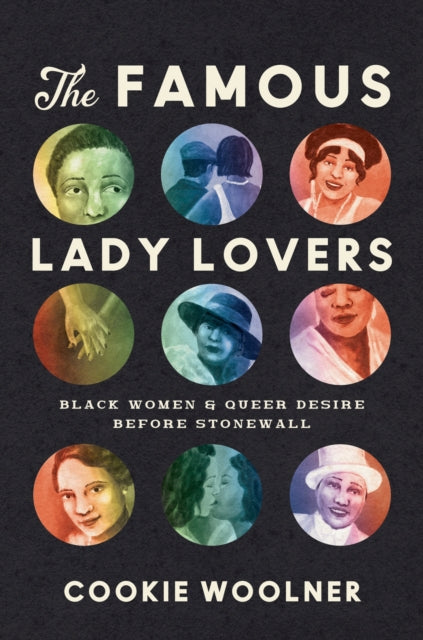 The Famous Lady Lovers
