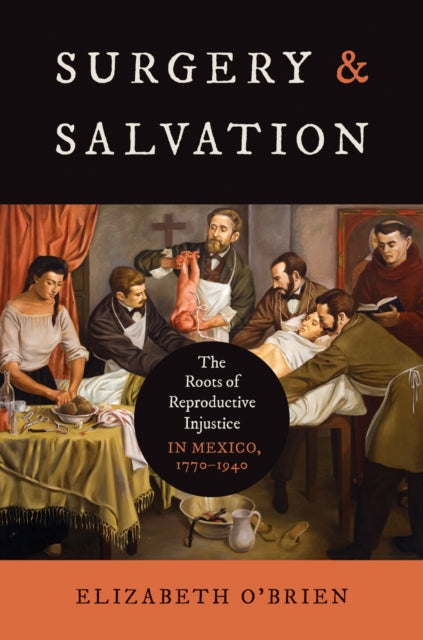 Surgery and Salvation