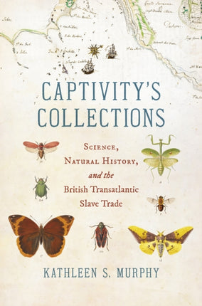 Captivitys Collections  Science Natural History