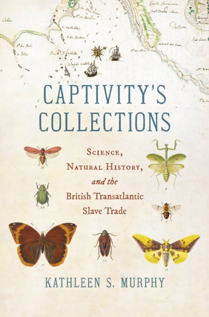 Captivitys Collections  Science Natural History