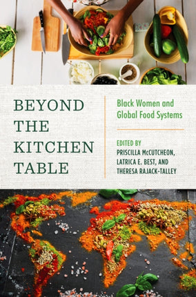 Beyond the Kitchen Table  Black Women and Global