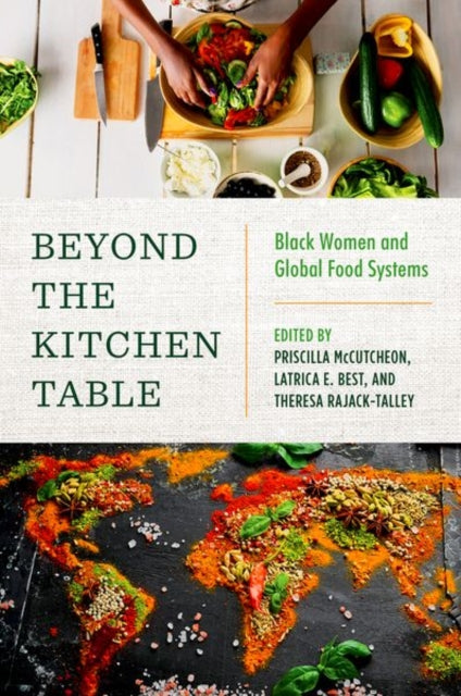 Beyond the Kitchen Table  Black Women and Global