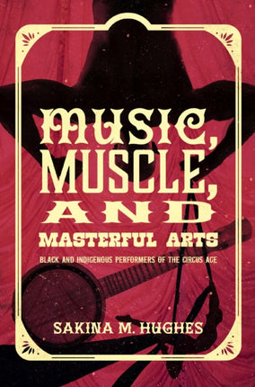 Music Muscle and Masterful Arts  Black and
