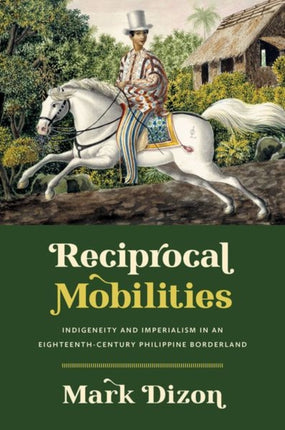 Reciprocal Mobilities  Indigeneity and
