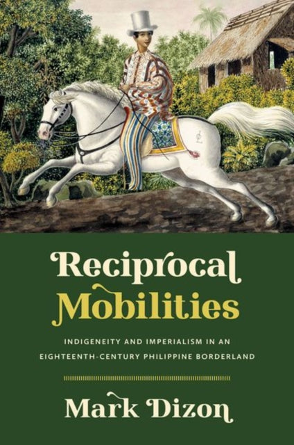 Reciprocal Mobilities  Indigeneity and