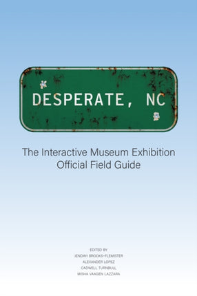 Desperate NC