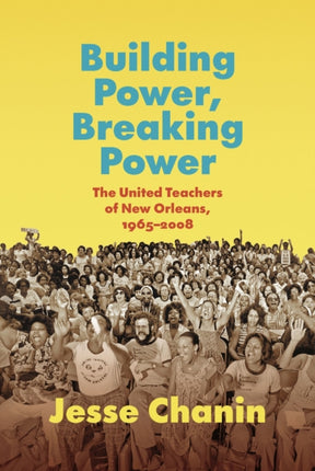 Building Power Breaking Power  The United