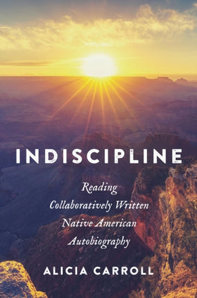 Indiscipline  Reading Collaboratively Written