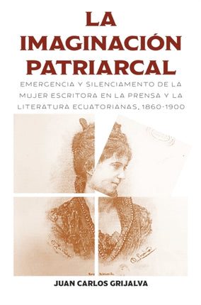 La imaginaci243n patriarcal  Emergencia y