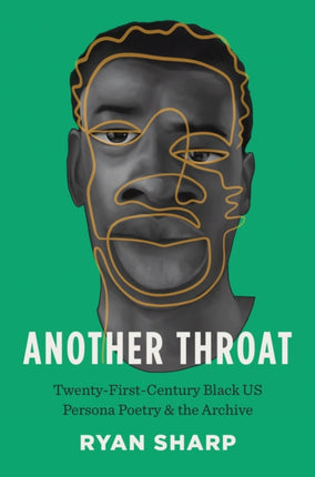 Another Throat  TwentyFirstCentury Black US