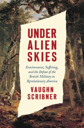 Under Alien Skies  Environment Suffering and the