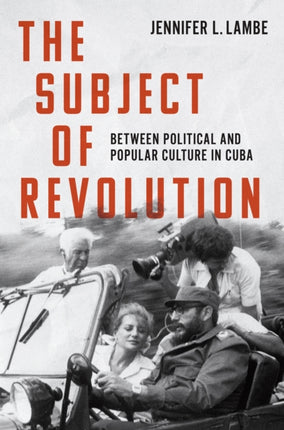 The Subject of Revolution  Between Political and