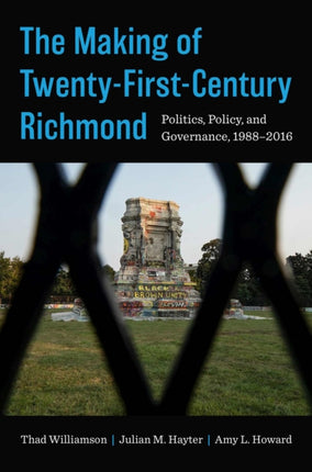 The Making of TwentyFirstCentury Richmond