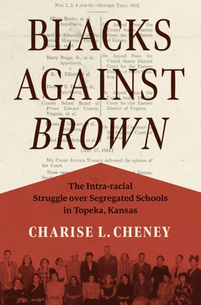 Blacks against Brown  The Intraracial Struggle