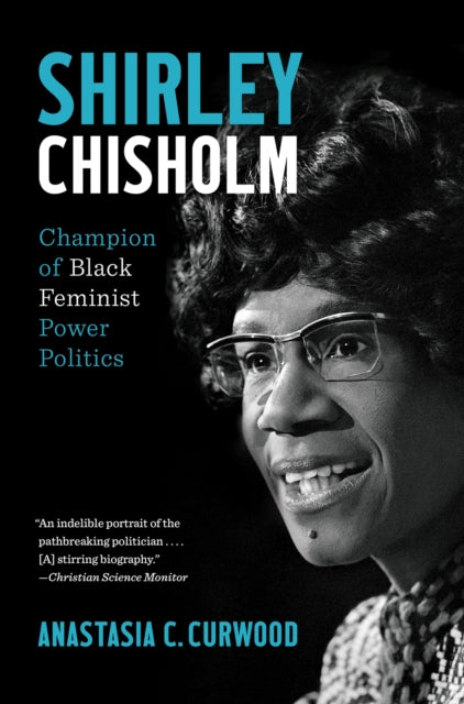 Shirley Chisholm