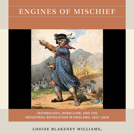 Engines of Mischief