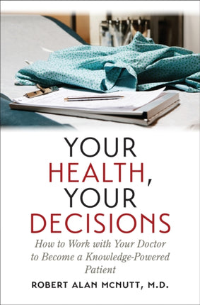 Your Health Your Decisions