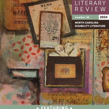 North Carolina Literary Review