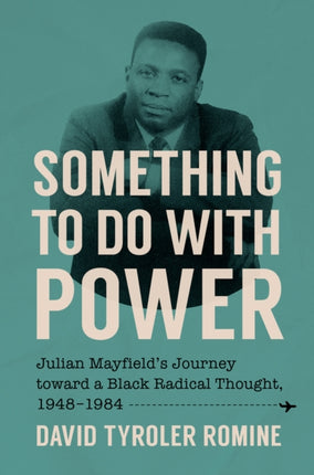 Something to Do with Power
