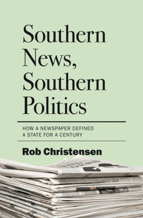 Southern News Southern Politics