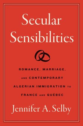 Secular Sensibilities