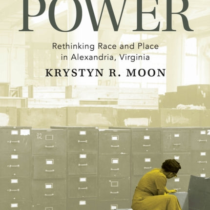 Proximity to Power