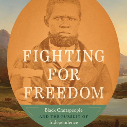 Fighting for Freedom