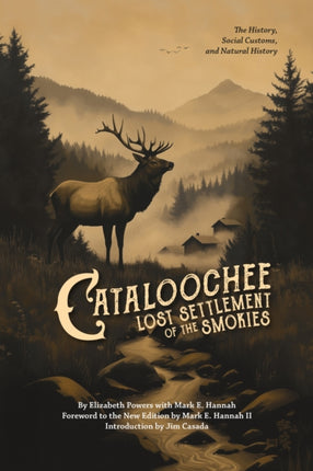 Cataloochee