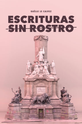 Escrituras Sin Rostro