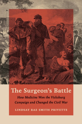 The Surgeons Battle