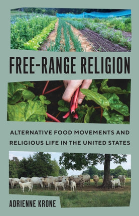 FreeRange Religion