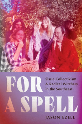 For a Spell