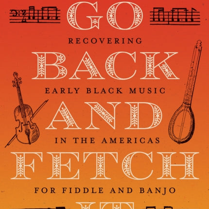 Go Back and Fetch It
