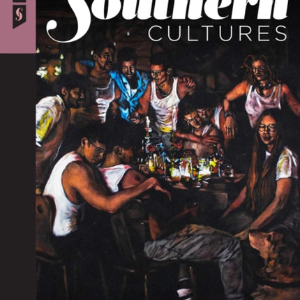 Southern Cultures The Queer South  Volume 31