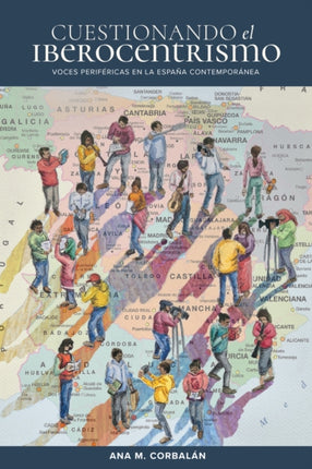 Cuestionando el iberocentrismo  Voces