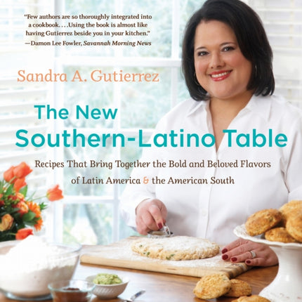 The New SouthernLatino Table
