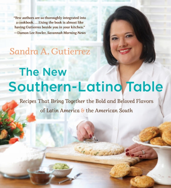 The New SouthernLatino Table