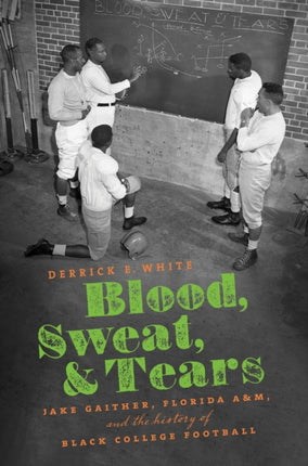 Blood Sweat and Tears