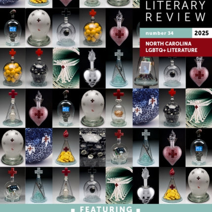 North Carolina Literary Review