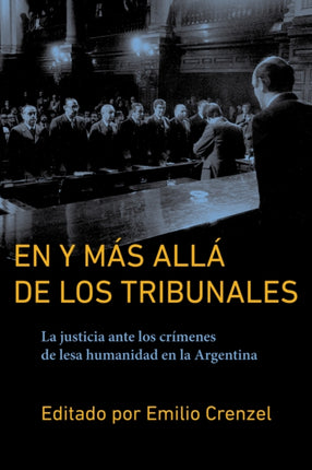 En Y Más Allá De Los Tribunales