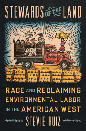 Stewards of the Land