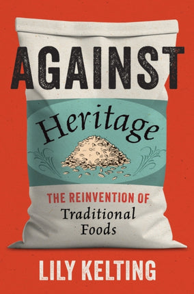 Against Heritage
