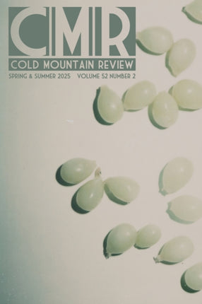 Cold Mountain Review