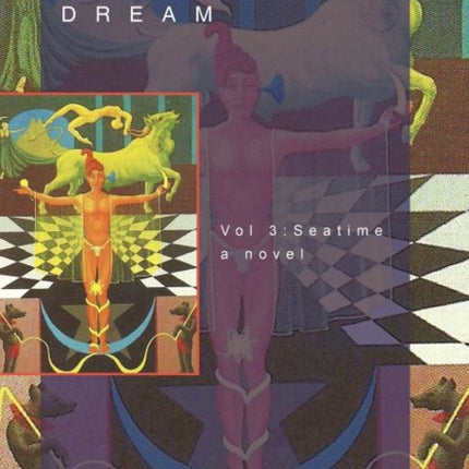 The Navigators Dream Volume 3