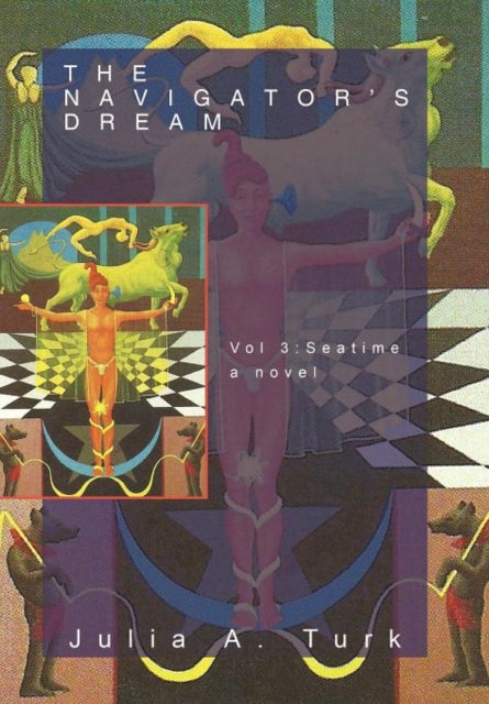 The Navigators Dream Volume 3