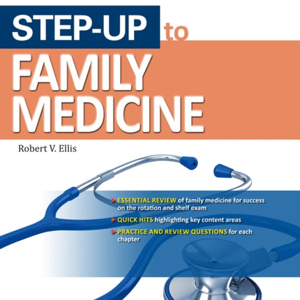 Step-Up to Family Medicine