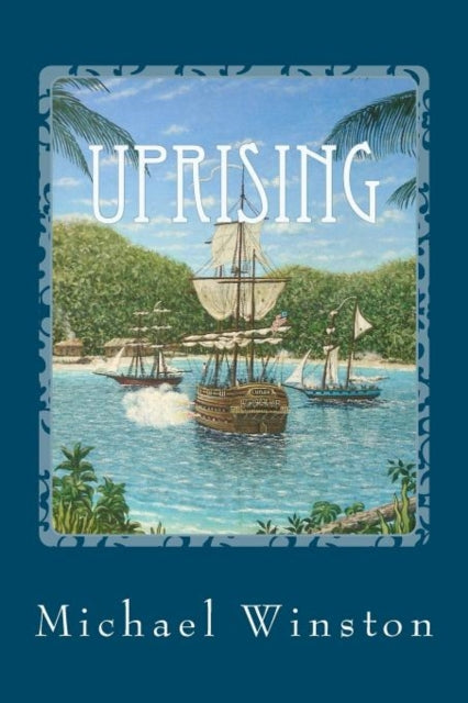 Uprising: Kinkaid in the West Indies