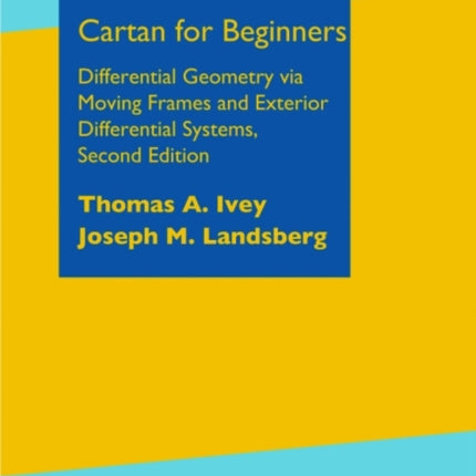 Cartan for Beginners