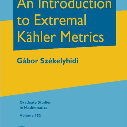 An Introduction to Extremal Kahler Metrics