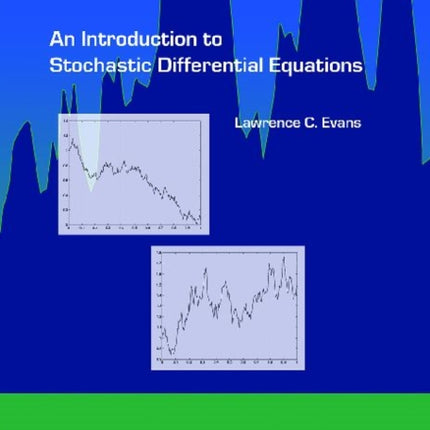 An Introduction to Stochastic Differential